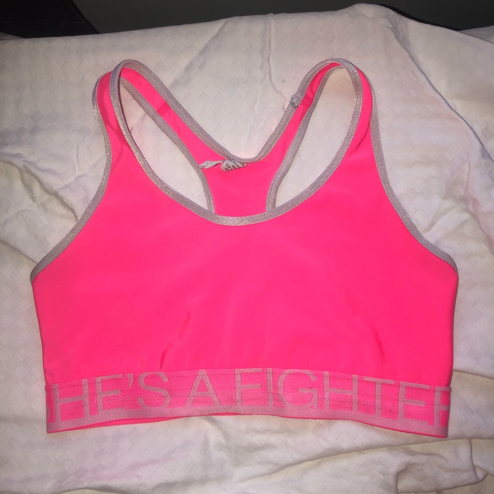 🌺 Under Armour Sports Bra 🌺